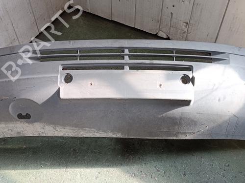Used Front bumper MERCEDES-BENZ SPRINTER 2-t Van (B901, B902) [1995-2006]  13927044