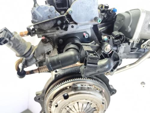 Engine SEAT IBIZA III (6L1) 1.4 16V | BP37243276M1 - Image 9