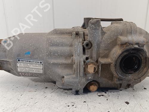 Rear differential HONDA HR-V (GH_) | BP13543149M24
