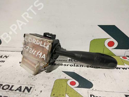 Steering column stalk TOYOTA COROLLA (_E12_) 2.0 D-4D (CDE120_, CDE120R) | BP4055083I23 