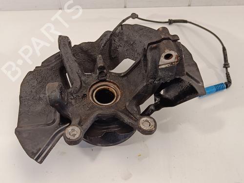 Right front steering knuckle BMW 3 Touring (E46) 330 xd | BP15599867M26 