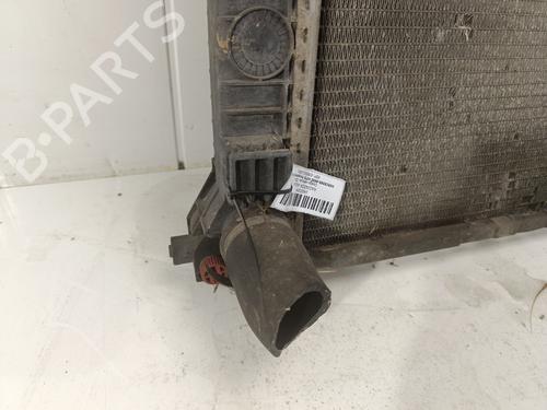 Water radiator MERCEDES-BENZ VITO Van (W638) 112 CDI 2.2 (638.094) | BP29869889M31