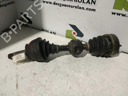 Used Left front driveshaft ALFA ROMEO 155 (167_) [1992-1997]  4073322