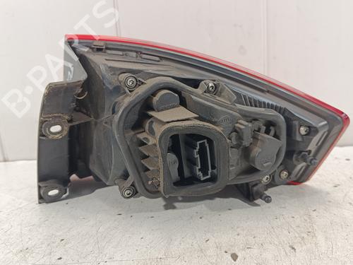Left taillight SEAT TOLEDO IV (KG3)  | BP11420770C34 