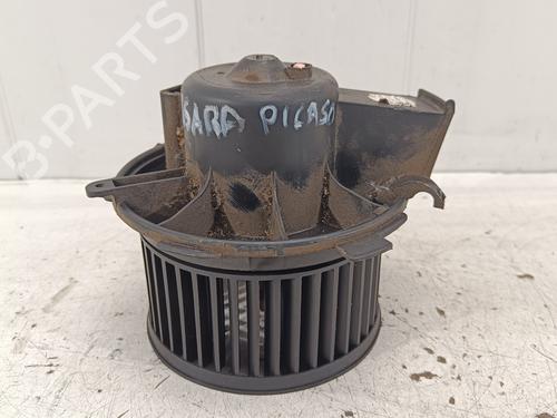 Ventilator motor CITROËN XSARA PICASSO (N68) 1.6 (95 hp) 12998622