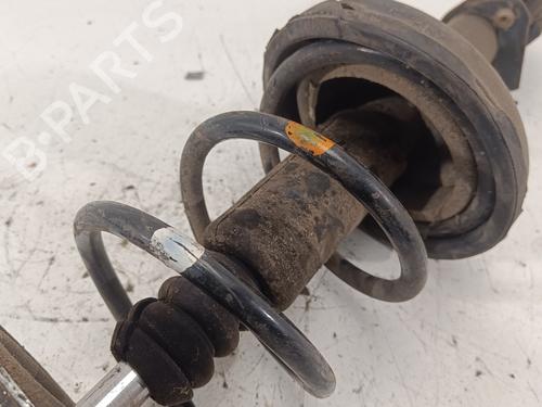 Right front shock absorber RENAULT TWINGO II (CN0_) 1.5 dCi 75 | BP23148121M17 