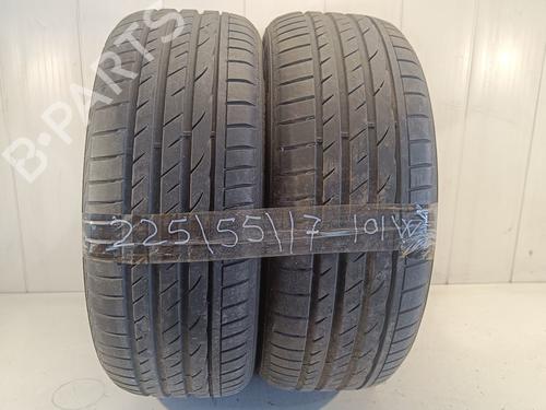 Used Other Other PEUGEOT 407 (6D_) [2004-2011] 19161224 19161224