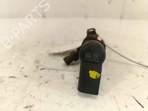 Injector FORD FOCUS II (DA_, HCP, DP)  | BP28128912M100 