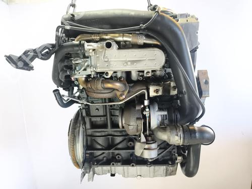 Engine VW GOLF V (1K1) 1.9 TDI | BP33756335M1 - Image 3