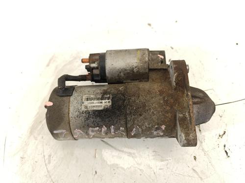 Used Starter OPEL ZAFIRA / ZAFIRA FAMILY B (A05) 1.9 CDTI (M75) (120 hp) 27832997