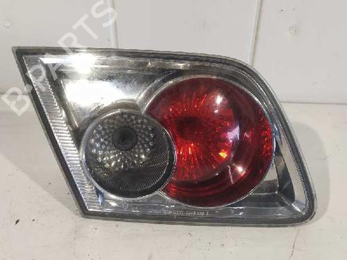 Venstre baglygte MAZDA 6 Hatchback (GG) 2.0 DI (GG14) (136 hp) 6424166