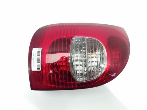 Used Left taillight Left taillight CITROËN XSARA PICASSO (N68) 2.0 HDi (90 hp) 34253933 34253933