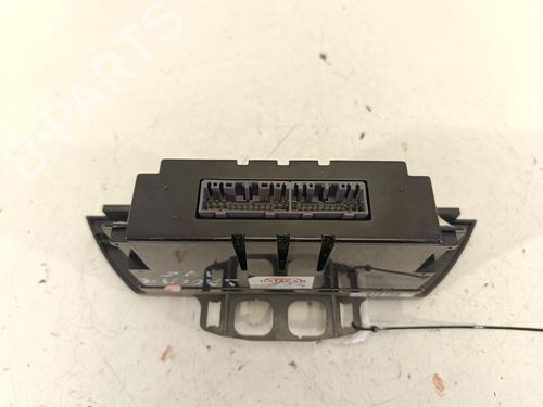 Climate control JAGUAR S-TYPE II (X200) 3.0 V6 | BP27678316I5 