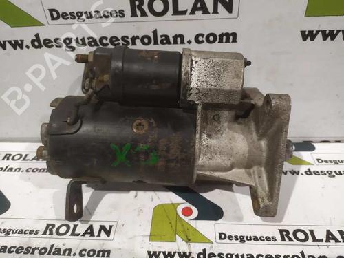 Used Starter CITROËN CX I (MA) [1974-1985]  10246755