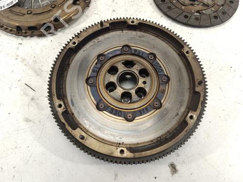 Flywheel SEAT IBIZA V (KJ1, KJG) 1.0 TSI | BP29478663M101 