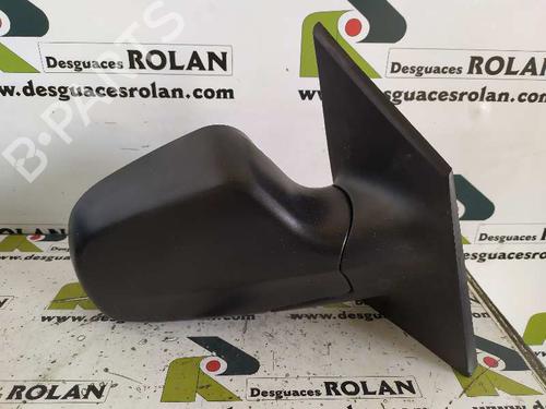 Right mirror HYUNDAI MATRIX (FC) 1.5 CRDi | BP4057491C27 
