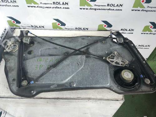 Rudehejsemekanisme Højre foran SEAT IBIZA III (6L1)  | BP4062276C23 