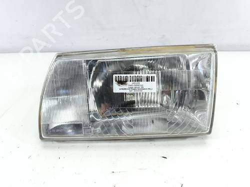 Used Right headlight Right headlight CITROËN C15 Box Body/MPV (VD_) 1.9 D (60 hp) 40259639 40259639