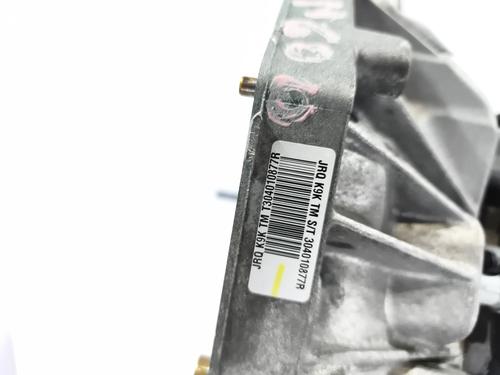 Gearbox RENAULT KANGOO Express (FW0/1_) 1.5 dCi 75 (FW07, FW10, FW04) | BP39883508M3 - Image 4