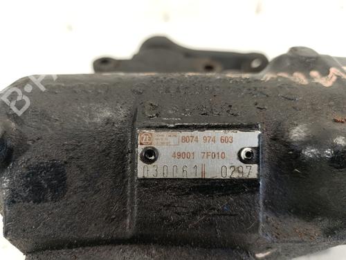 Steering rack FORD MAVERICK (UDS, UNS)  | BP26940674M22 