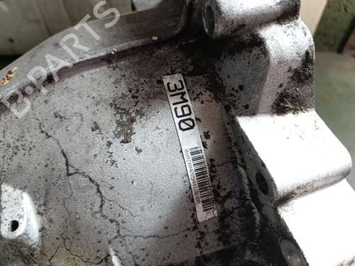 Gearbox AUDI A6 C6 (4F2) 3.0 TDI quattro | BP26501804M3 