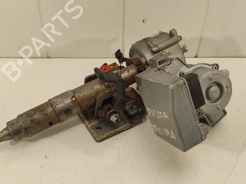 Used Steering column FORD FIESTA VI (CB1, CCN) 1.5 TDCi (75 hp) 9058629