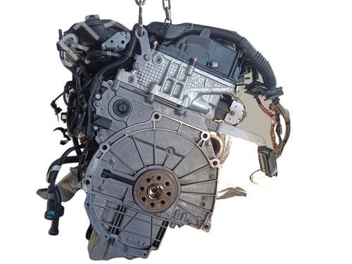 Engine BMW 1 (E87) 118 d | BP18971864M1 