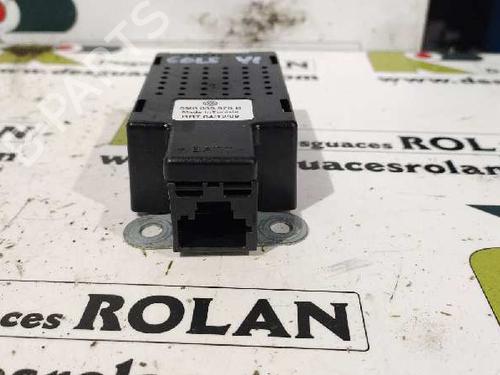 Electronic module VW GOLF VI (5K1) 1.6 TDI | BP5262962M83 