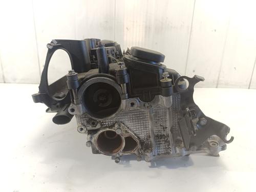 Cylinder head BMW 5 Touring (E39) 520 d | BP29528005M5 
