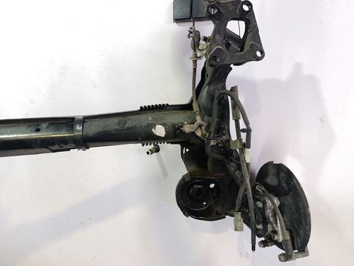 Bakaksel CITROËN BERLINGO MULTISPACE (B9) | BP32372919M2