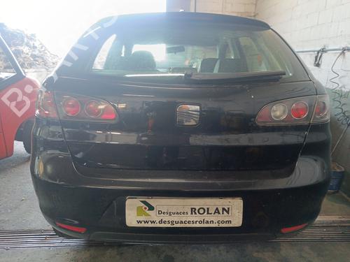 Engine SEAT IBIZA III (6L1) 1.2 | BP27577533M1 