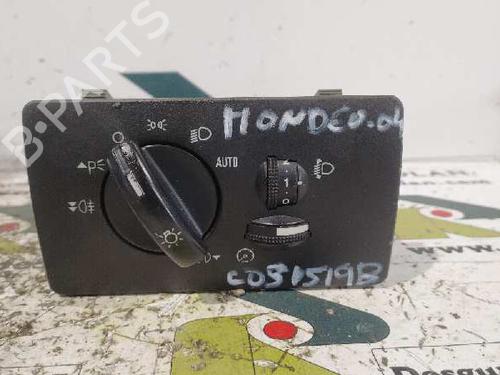 Used Headlight switch FORD MONDEO III Saloon (B4Y) 2.0 16V TDDi / TDCi (115 hp) 6082274