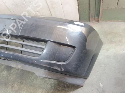 Front bumper OPEL MERIVA A MPV (X03)  | BP24210634C7 