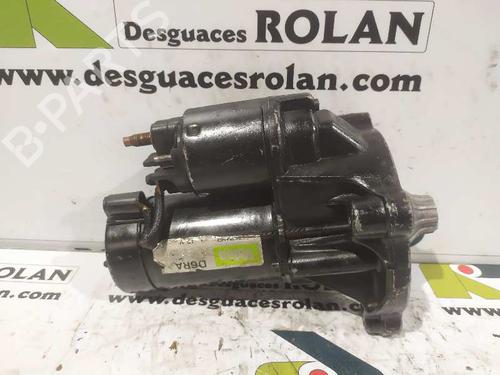 Used Starter PEUGEOT 405 I (15B) 1.4 (64 hp) 10246786