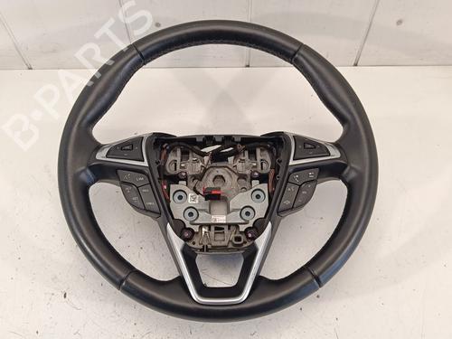 Steering wheel FORD MONDEO V Hatchback (CE) [2014-2024]  18009145