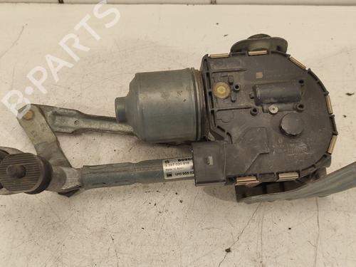 Used Other SEAT LEON (1P1) 1.9 TDI (105 hp) 14300954