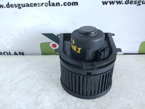 Used Heater blower motor SEAT IBIZA II (6K1) [1993-2002]  4059183