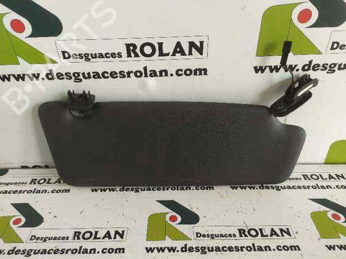 Left sun visor AUDI A3 Sportback (8PA) 2.0 TDI | BP4072261I1 