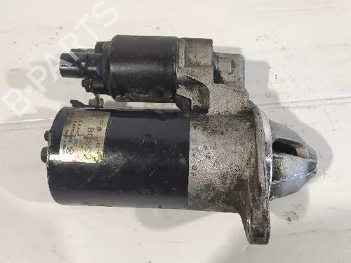 Motor de arranque CHRYSLER NEON II 2.0 16V (133 hp) 04793493