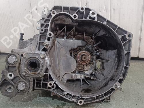 Gearbox FIAT BRAVO II (198_) 1.6 D Multijet (198AXH1B) | BP19923508M3 
