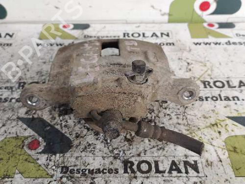 Right rear brake caliper DAEWOO LEGANZA (KLAV) 2.0 16V | BP11584786M106 