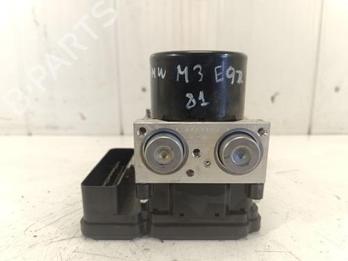 ABS pump BMW 3 Coupe (E92) M3 | BP29481138M43 