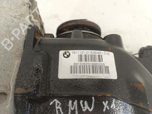 Differensial bakvogn BMW X1 (E84) sDrive 18 d | BP29852444M24 