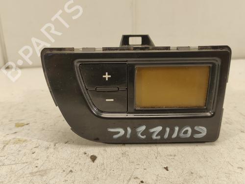 Used Climate control CITROËN C4 Grand Picasso I (UA_) [2006-2013]  8799948