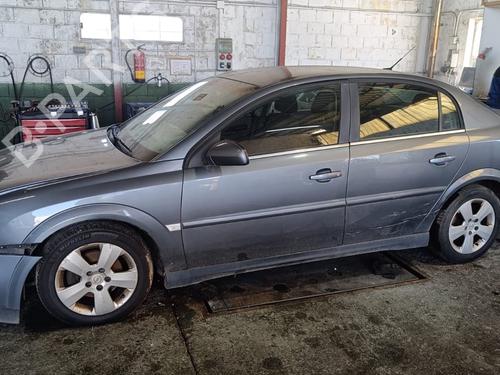 Left front window switch OPEL VECTRA C (Z02)  | BP19923608I27 