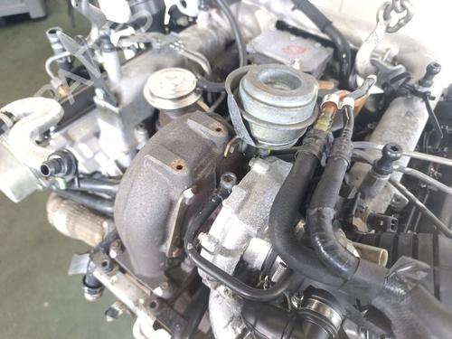Engine AUDI A4 B6 Avant (8E5) 2.5 TDI | BP29490554M1 