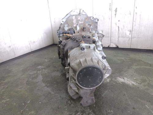 Gearbox AUDI A4 B6 (8E2) 1.9 TDI | BP29852443M3