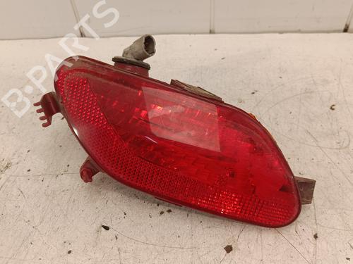 Rear bumper left light CITROËN C4 I (LC_) 1.6 HDi (109 hp) 10965973