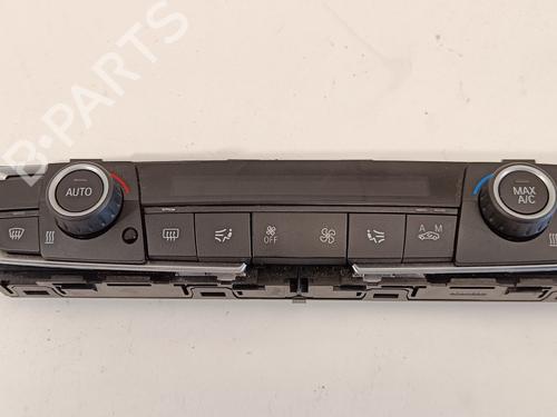 Climate control BMW 3 Gran Turismo (F34) 325 d (224 hp) 6411936354502