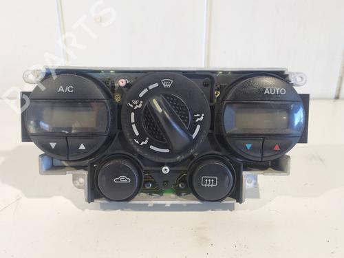 Used Climate control NISSAN PRIMERA (P11) [1996-2001]  6885950